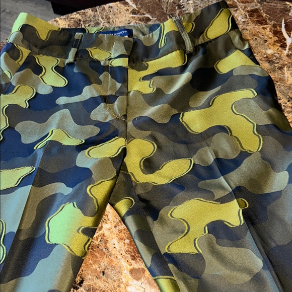 Piazza Sempione (Made in Italy )pants - Picture 2 of 6